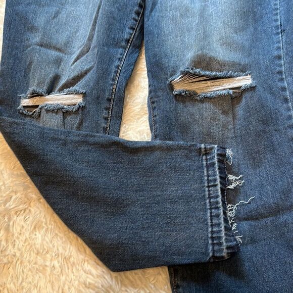 Celebrity Pink The Spice high rise ankle skinny jeans - Picture 4 of 10